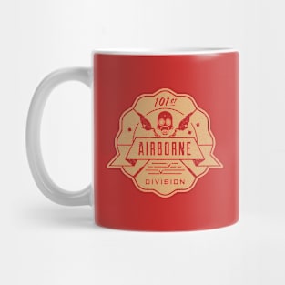 101st Airborne Division Mug